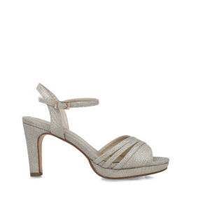 Γυναικεία πέδιλα MENBUR 2527600 Oro