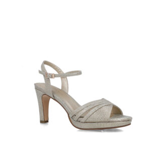 Γυναικεία πέδιλα MENBUR 2527600 Oro