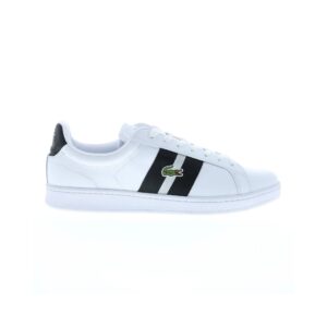 Ανδρικά sneakers LACOSTE Carnaby Pro 47SMA0047147 White/black