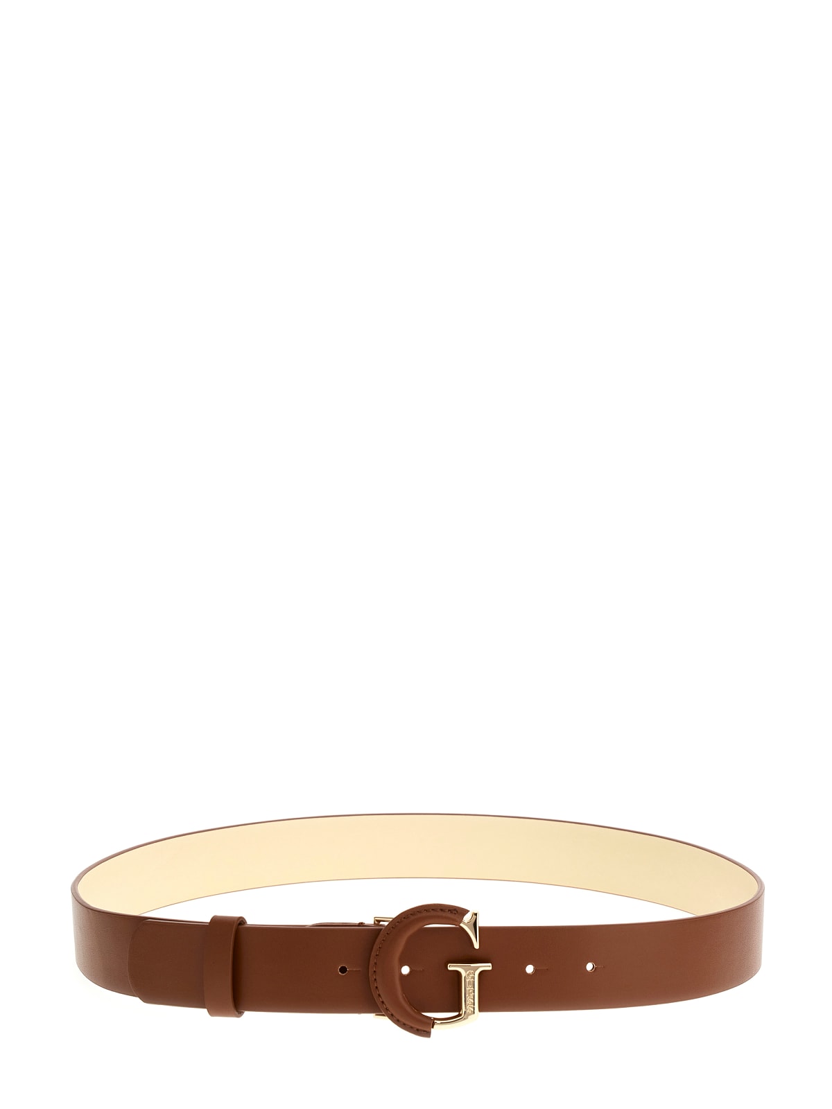 Γυναικεία ζώνη GUESS Masie Adjustable pant belt BW9066P4135 Cognac 2 Γυναικεία ζώνη GUESS Masie Adjustable pant belt BW9066P4135 Cognac - Image 2