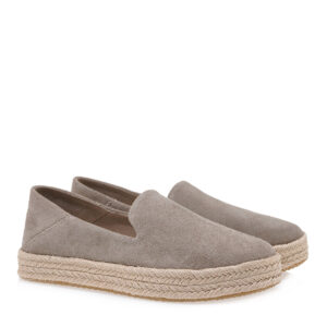 Γυναικείες εσπαντρίγιες TOMS Carolina 10020711 Dune
