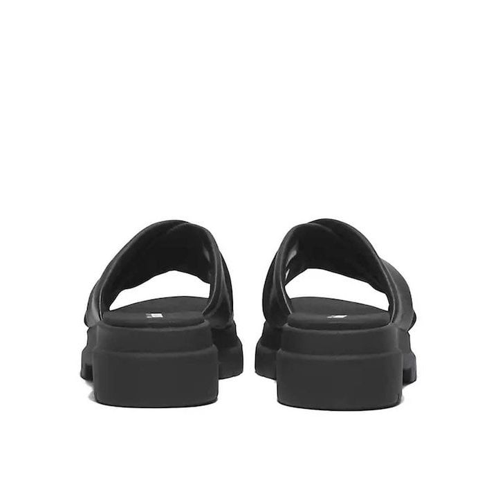 Γυναικεία σανδάλια TIMBERLAND London Vibe slide sandal TB0A63QZW021 Black 4 Γυναικεία σανδάλια TIMBERLAND London Vibe slide sandal TB0A63QZW021 Black - Image 4