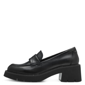 Γυναικεία μοκασίνια Tamaris 1-24727-43-003 Black