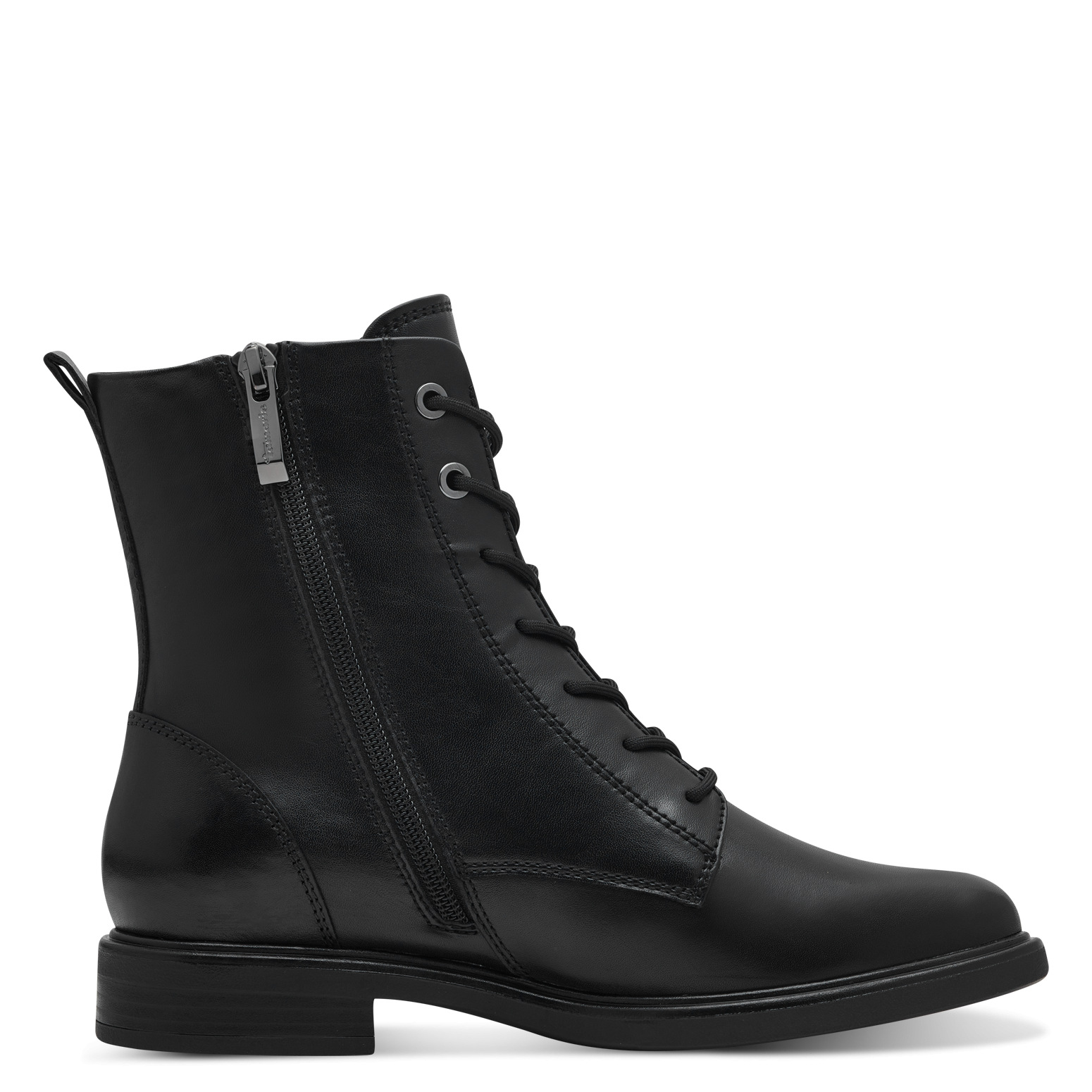 Γυναικεία μποτάκια Tamaris 1-25113-43 001 Black 3 Γυναικεία μποτάκια Tamaris 1-25113-43 001 Black - Image 3