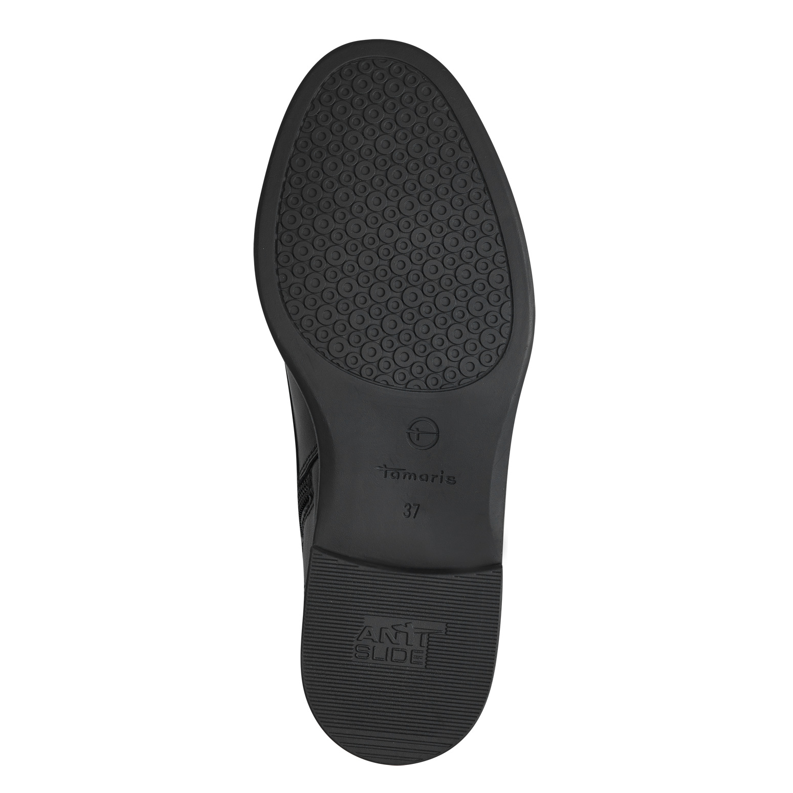 Γυναικεία μποτάκια Tamaris 1-25113-43 001 Black 4 Γυναικεία μποτάκια Tamaris 1-25113-43 001 Black - Image 4