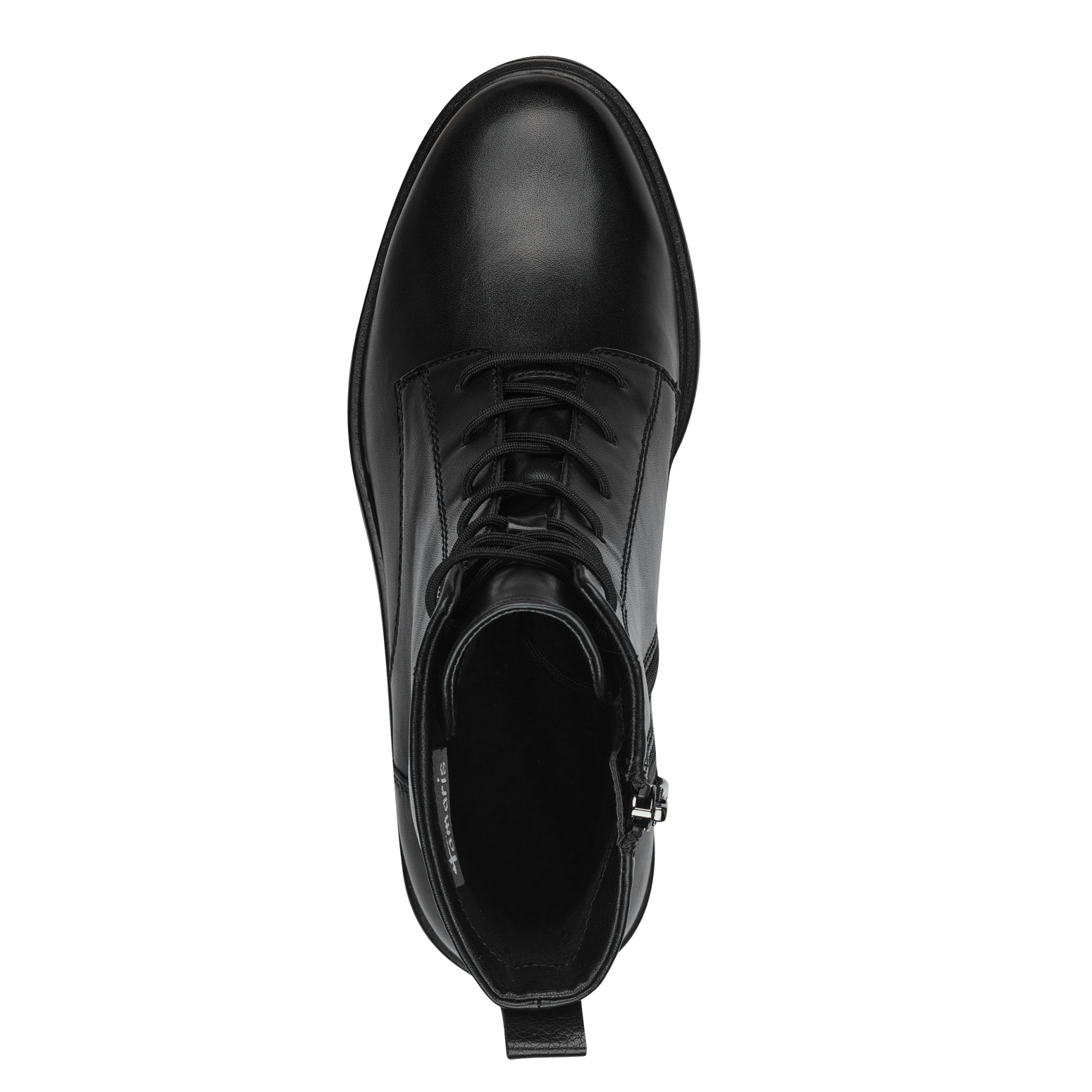 Γυναικεία μποτάκια Tamaris 1-25113-43 001 Black 6 Γυναικεία μποτάκια Tamaris 1-25113-43 001 Black - Image 6