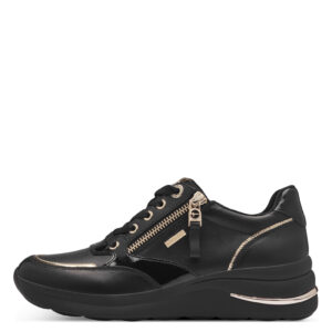 Γυναικεία sneakers Tamaris Comfort 8-83715-43 001 Black