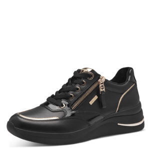 Γυναικεία sneakers Tamaris Comfort 8-83715-43 001 Black