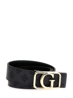 Γυναικεία ζώνη GUESS Kuba Adj & Rev Pant BW9151P4335_CLO
