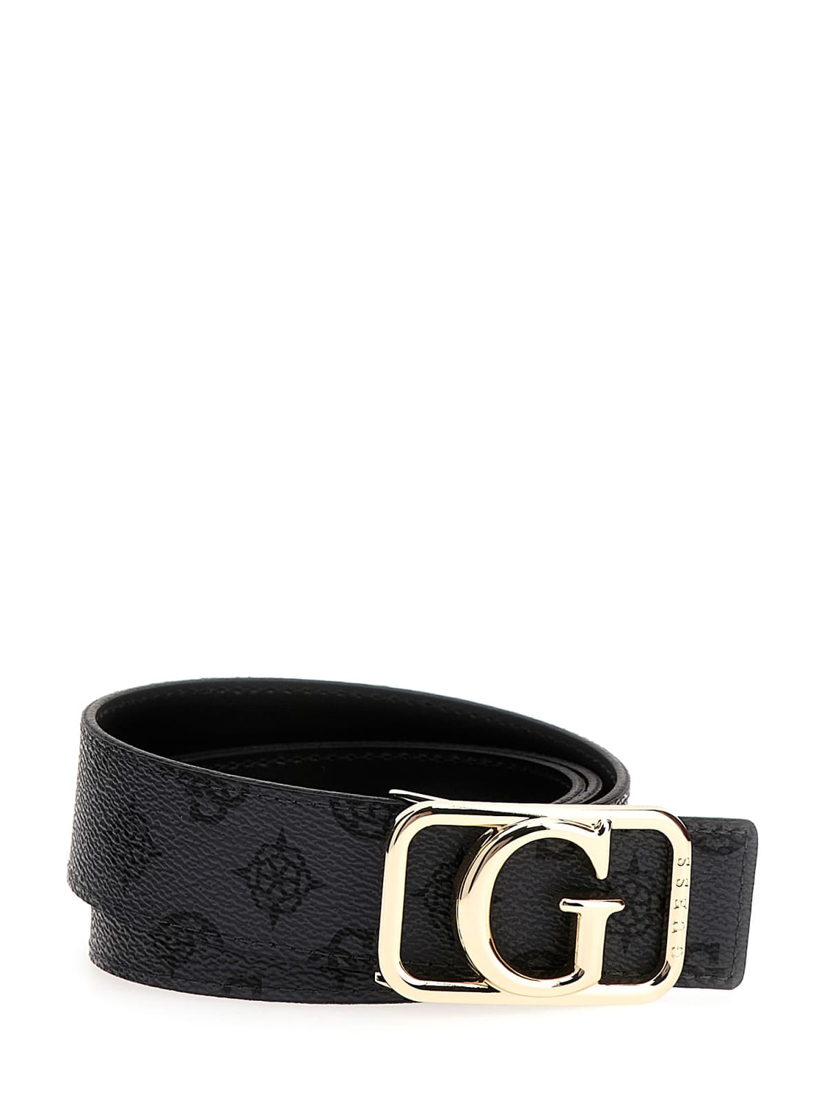 Γυναικεία ζώνη GUESS Kuba Adj & Rev Pant BW9151P4335_CLO 1 Γυναικεία ζώνη GUESS Kuba Adj & Rev Pant BW9151P4335_CLO