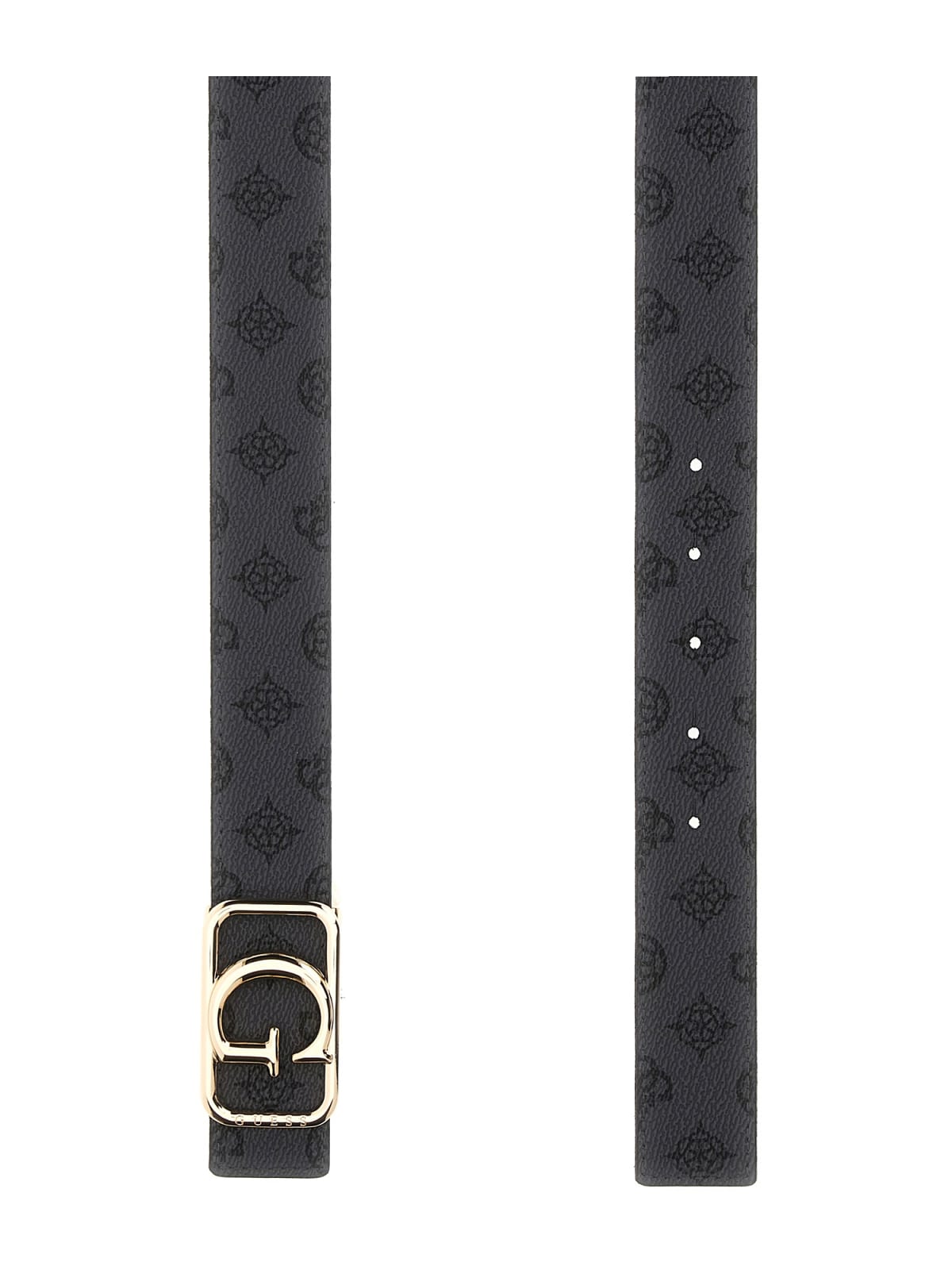 Γυναικεία ζώνη GUESS Kuba Adj & Rev Pant BW9151P4335_CLO 3 Γυναικεία ζώνη GUESS Kuba Adj & Rev Pant BW9151P4335_CLO - Image 3