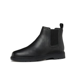 Ανδρικά μποτάκια GEOX Spherica ec1 U36D1C 00046 C9997