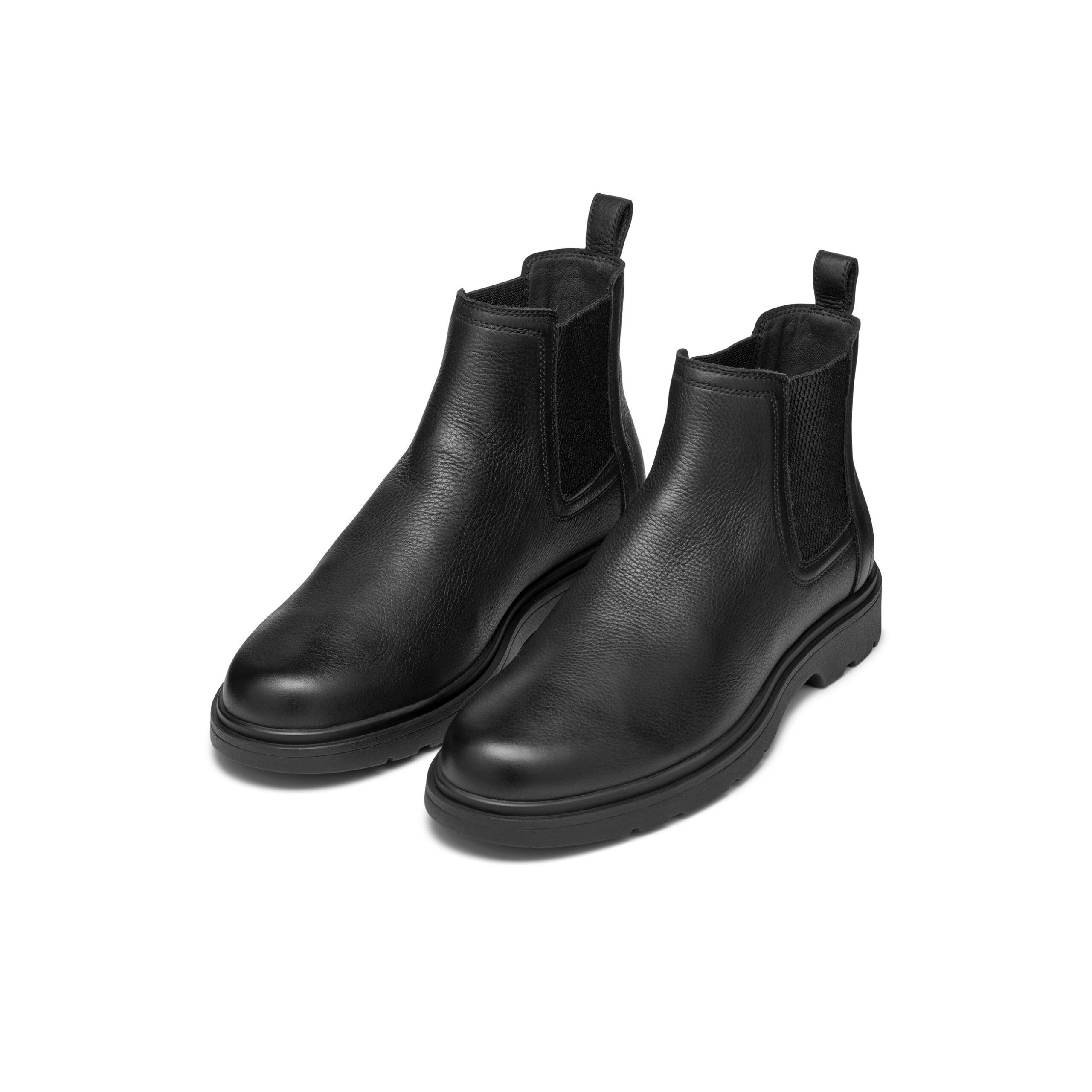 Ανδρικά μποτάκια GEOX Spherica ec1 U36D1C 00046 C9997 3 Ανδρικά μποτάκια GEOX Spherica ec1 U36D1C 00046 C9997 - Image 3