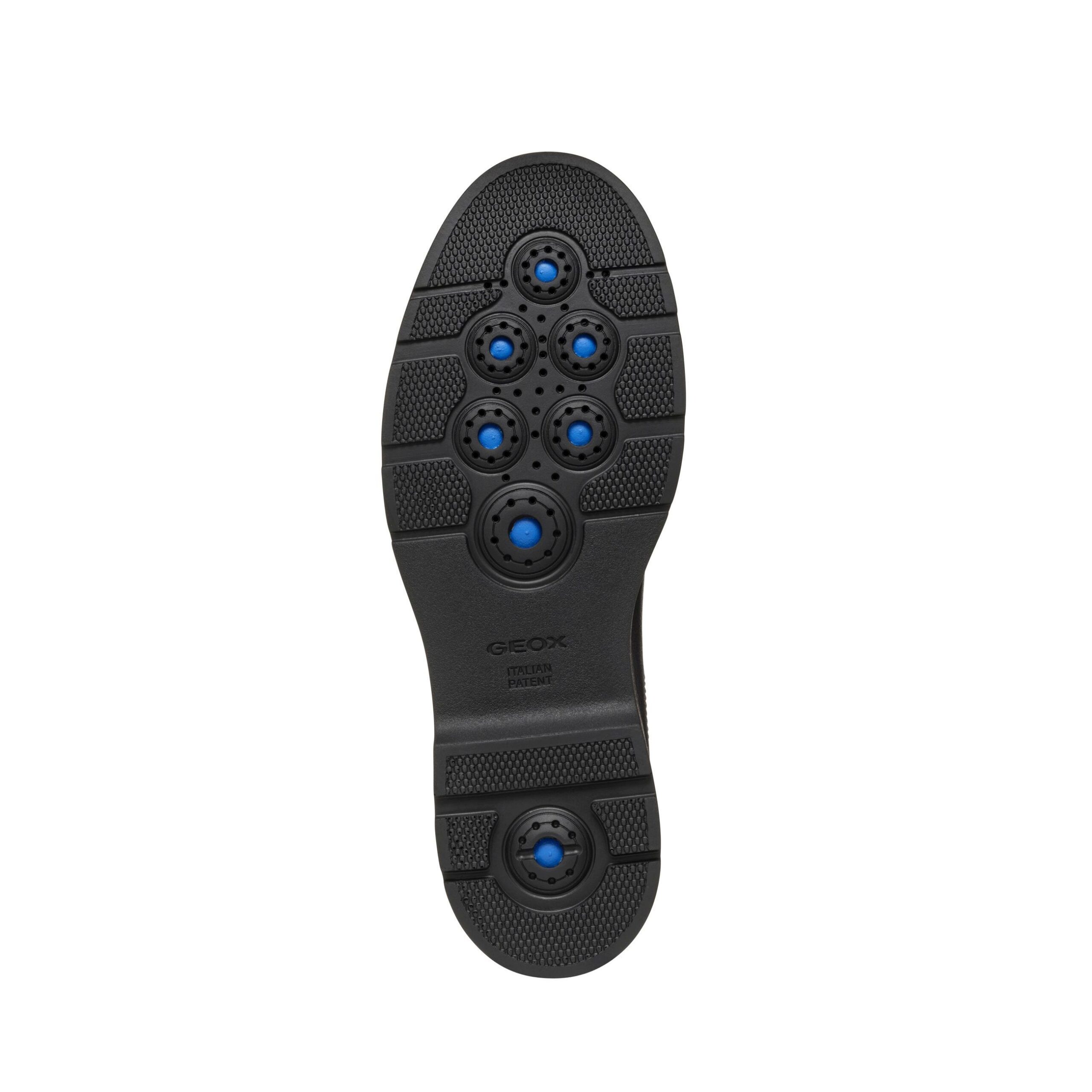 Ανδρικά μποτάκια GEOX Spherica ec1 U36D1C 00046 C9997 9 Ανδρικά μποτάκια GEOX Spherica ec1 U36D1C 00046 C9997 - Image 9