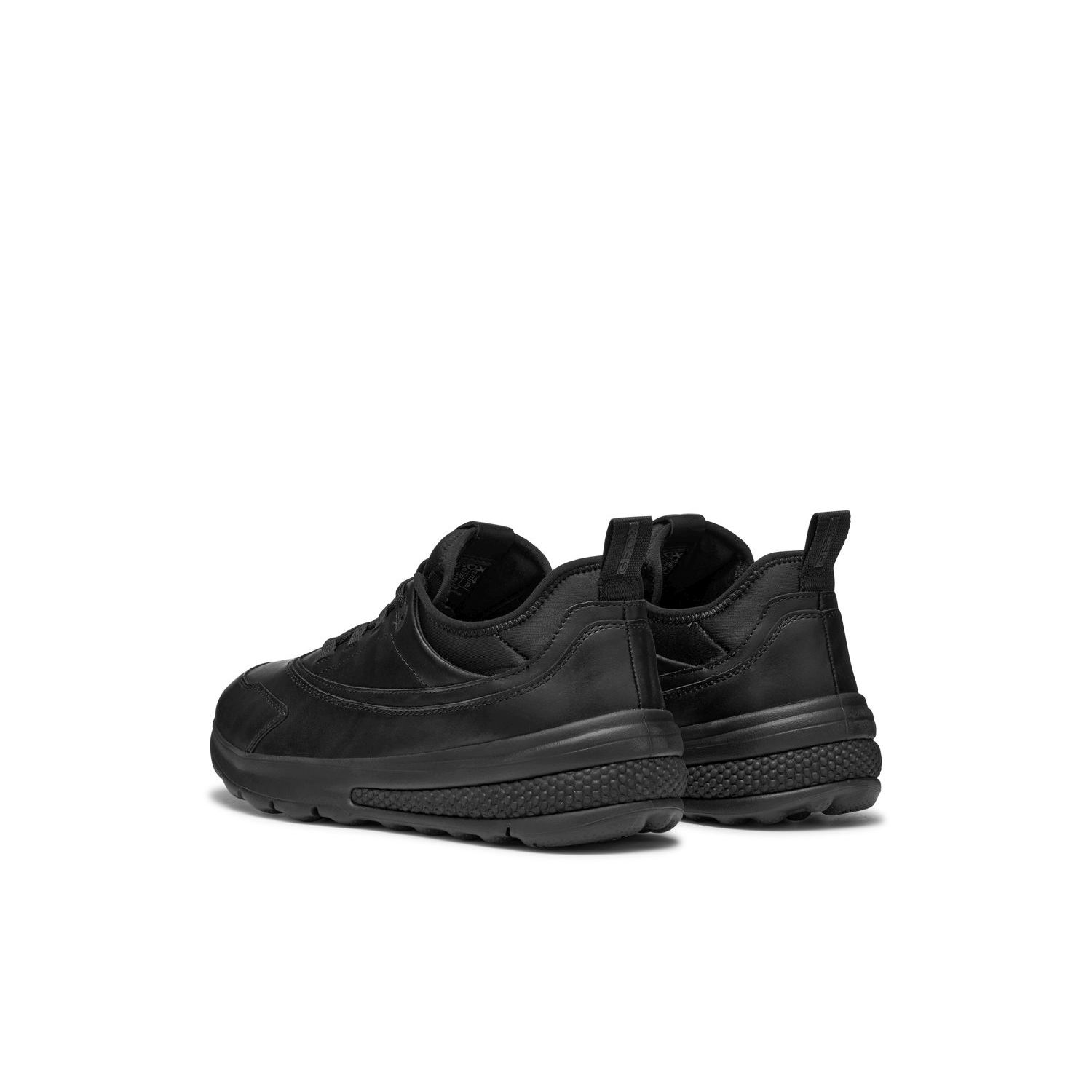 Ανδρικά sneakers GEOX Spherica Actif U46BAA 04315 C9999 Black 5 Ανδρικά sneakers GEOX Spherica Actif U46BAA 04315 C9999 Black - Image 5