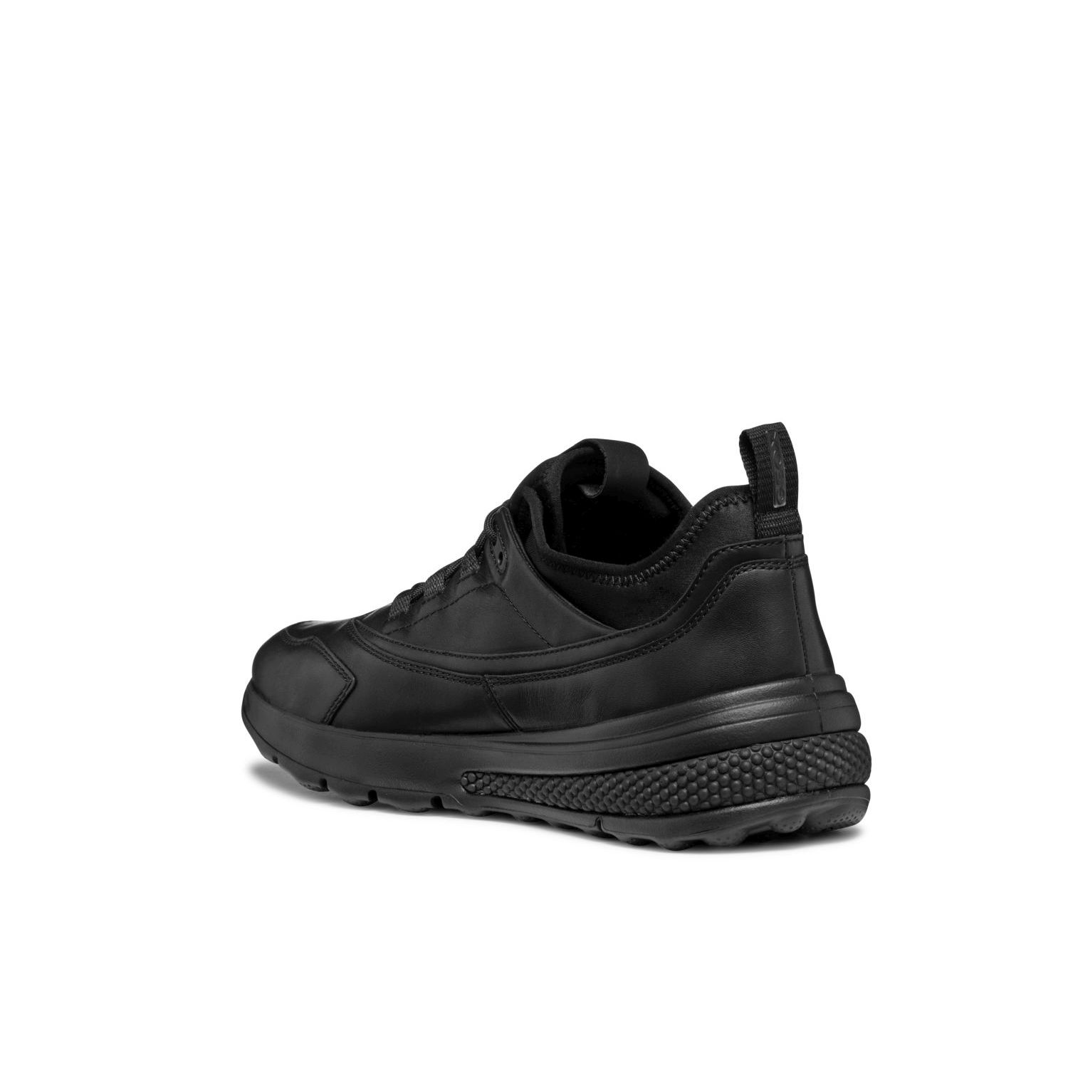 Ανδρικά sneakers GEOX Spherica Actif U46BAA 04315 C9999 Black 7 Ανδρικά sneakers GEOX Spherica Actif U46BAA 04315 C9999 Black - Image 7