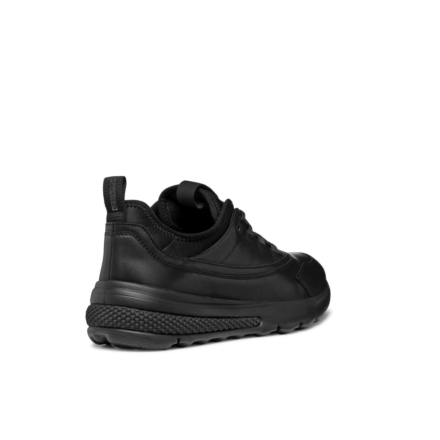 Ανδρικά sneakers GEOX Spherica Actif U46BAA 04315 C9999 Black 8 Ανδρικά sneakers GEOX Spherica Actif U46BAA 04315 C9999 Black - Image 8
