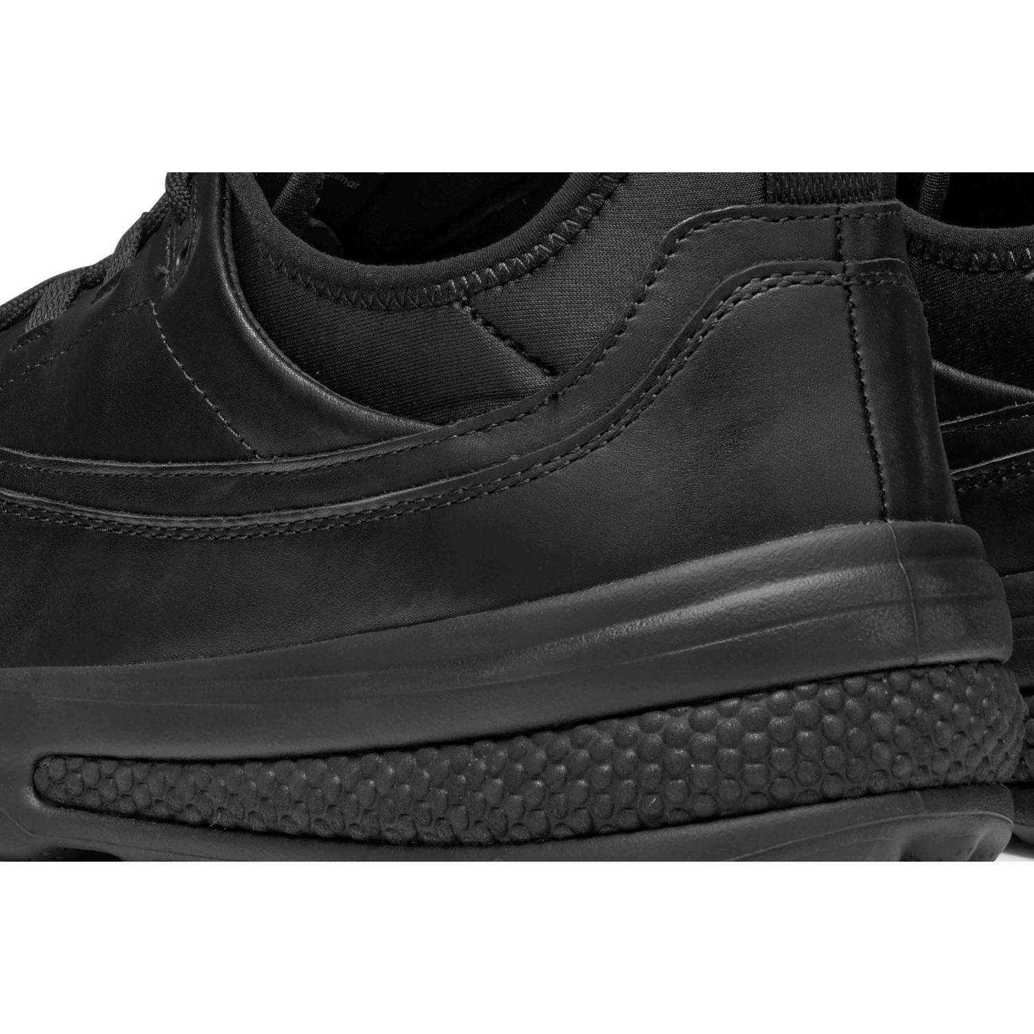 Ανδρικά sneakers GEOX Spherica Actif U46BAA 04315 C9999 Black 11 Ανδρικά sneakers GEOX Spherica Actif U46BAA 04315 C9999 Black - Image 11