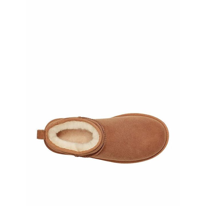 Γυναικεία μποτάκια UGG Classic Ultra mini 1116109 Chestnut 5 Γυναικεία μποτάκια UGG Classic Ultra mini 1116109 Chestnut - Image 5