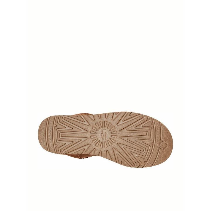 Γυναικεία μποτάκια UGG Classic Ultra mini 1116109 Chestnut 6 Γυναικεία μποτάκια UGG Classic Ultra mini 1116109 Chestnut - Image 6