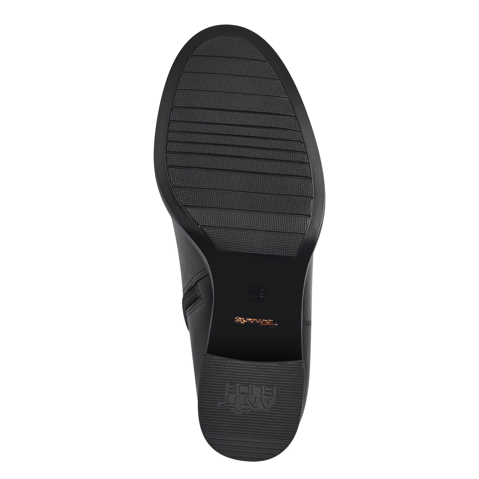 Γυναικεία μποτάκια Tamaris 1-25319-43 001 Black 6 Γυναικεία μποτάκια Tamaris 1-25319-43 001 Black - Image 6