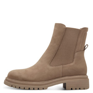 Γυναικεία μποτάκια Tamaris 1-25413-43 310 Camel