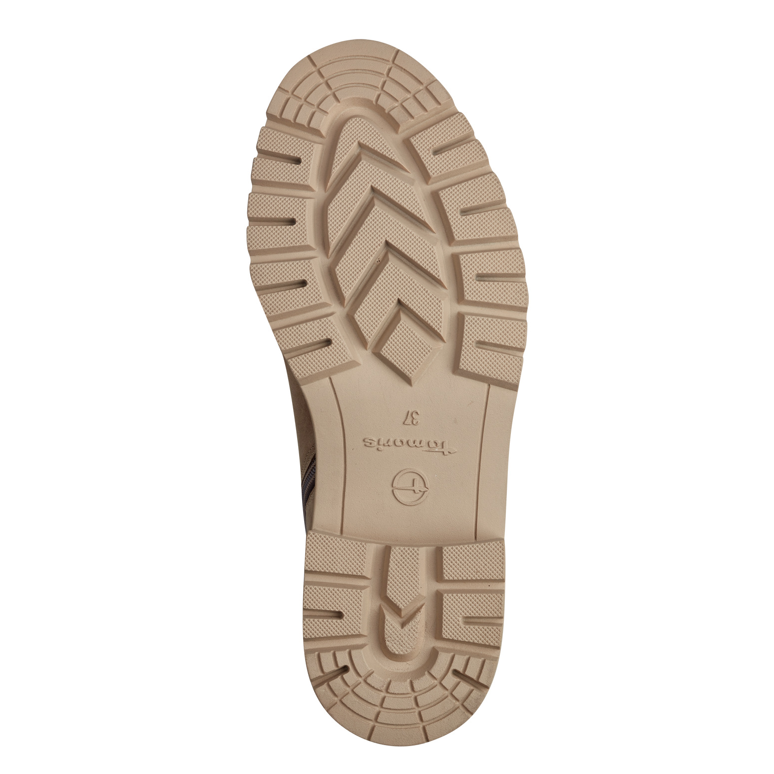 Γυναικεία μποτάκια Tamaris 1-25413-43 310 Camel 6 Γυναικεία μποτάκια Tamaris 1-25413-43 310 Camel - Image 6