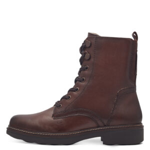 Γυναικεία αρβυλάκια Tamaris Comfort 8-85107-43 328 Chestnut