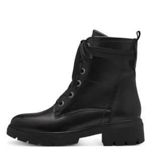 Γυναικεία αρβυλάκια Tamaris Comfort 8-85214-43 022 Black