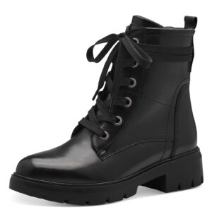 Γυναικεία αρβυλάκια Tamaris Comfort 8-85214-43 022 Black