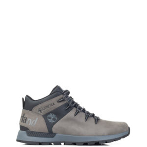 Ανδρικά μποτάκια TIMBERLAND Sprint Trekker Mid Lace Waterpro0f Grey TB0A6D71EL8