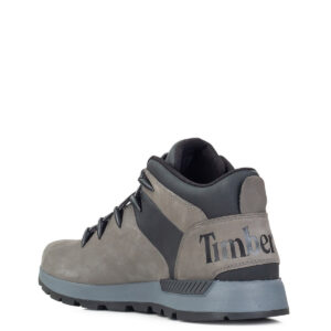 Ανδρικά μποτάκια TIMBERLAND Sprint Trekker Mid Lace Waterpro0f Grey TB0A6D71EL8