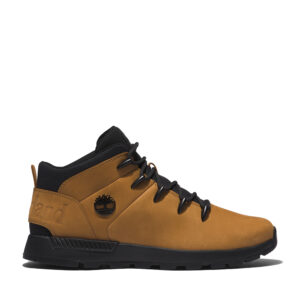 Ανδρικά μποτάκια TIMBERLAND Sprint Trekker Md Lace sneaker Wheat TB0A2FEP231
