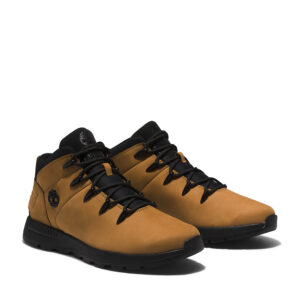 Ανδρικά μποτάκια TIMBERLAND Sprint Trekker Md Lace sneaker Wheat TB0A2FEP231