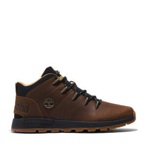 Ανδρικά μποτάκια TIMBERLAND Sprint Trekker Md Lace sneaker Cathay Spice TB0A67TG943