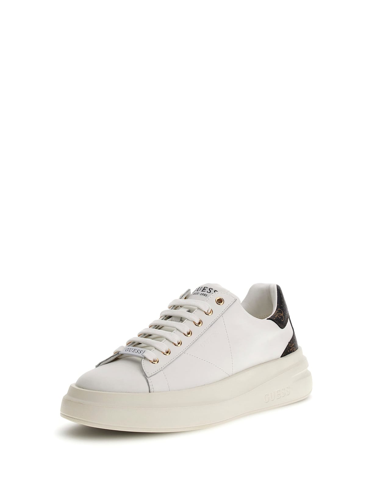 Ανδρικά sneakers GUESS Elba FMPVIBLEA12 _WBROC 2 Ανδρικά sneakers GUESS Elba FMPVIBLEA12 _WBROC - Image 2