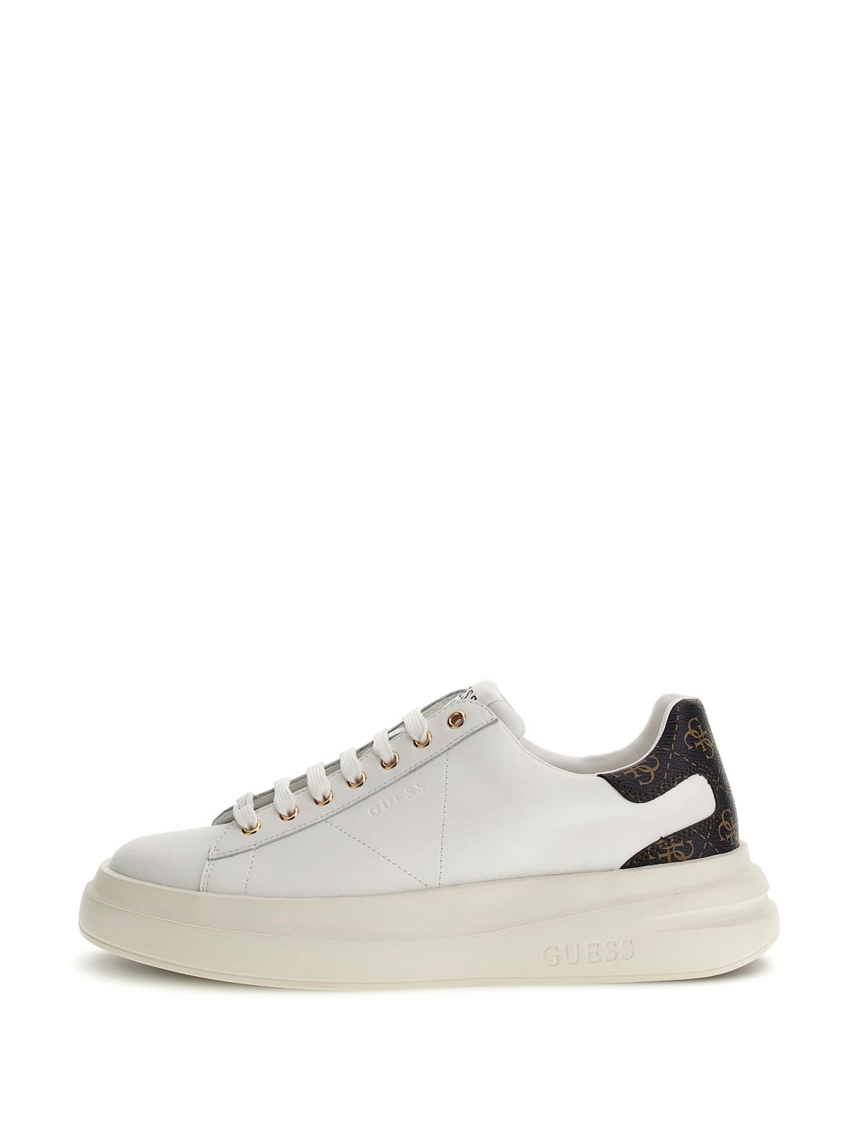 Ανδρικά sneakers GUESS Elba FMPVIBLEA12 _WBROC 1 Ανδρικά sneakers GUESS Elba FMPVIBLEA12 _WBROC
