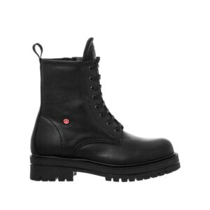 Γυναικεία μποτάκια ROBINSON 129660 Black
