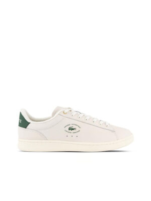 Ανδρικά sneakers LACOSTE Carnaby Set 224 2 Sma 748SMA00121Y5 Off wht