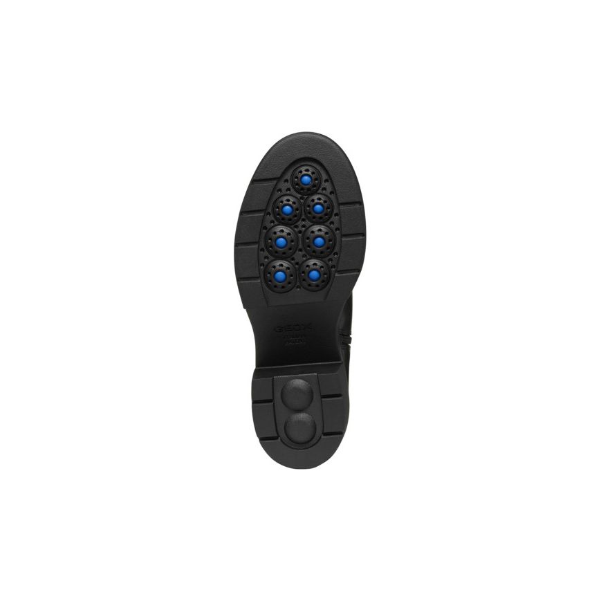 Γυναικεία μποτάκια GEOX Spherica Ec7 D46WWA 04315 C9999 Black 6 Γυναικεία μποτάκια GEOX Spherica Ec7 D46WWA 04315 C9999 Black - Image 6