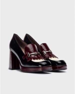 Γυναικεία loafers WONDERS Guetta H-5944