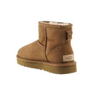 Γυναικεία μποτάκια UGG Classic mini II boot 1016222 CHE