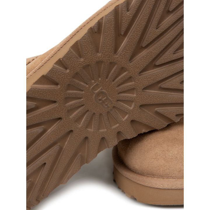 Γυναικεία μποτάκια UGG Classic mini II boot 1016222 CHE 4 Γυναικεία μποτάκια UGG Classic mini II boot 1016222 CHE - Image 4