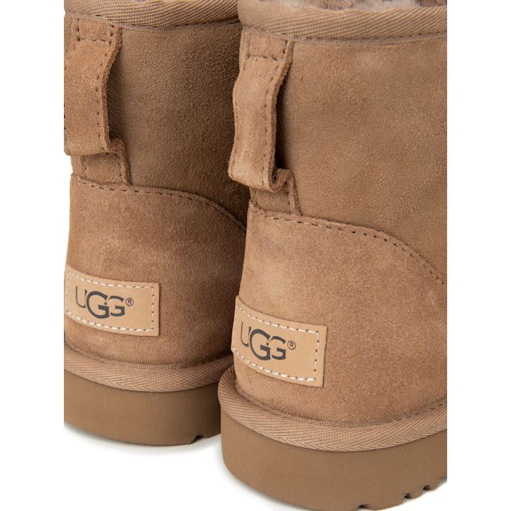 Γυναικεία μποτάκια UGG Classic mini II boot 1016222 CHE 5 Γυναικεία μποτάκια UGG Classic mini II boot 1016222 CHE - Image 5