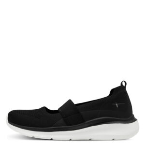 Γυναικεία sneakers Tamaris Comfort  8-82108-44 001 Black