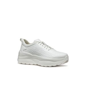 Γυναικεία sneakers GEOX D Xtors B D551FB 00085 C1000 white