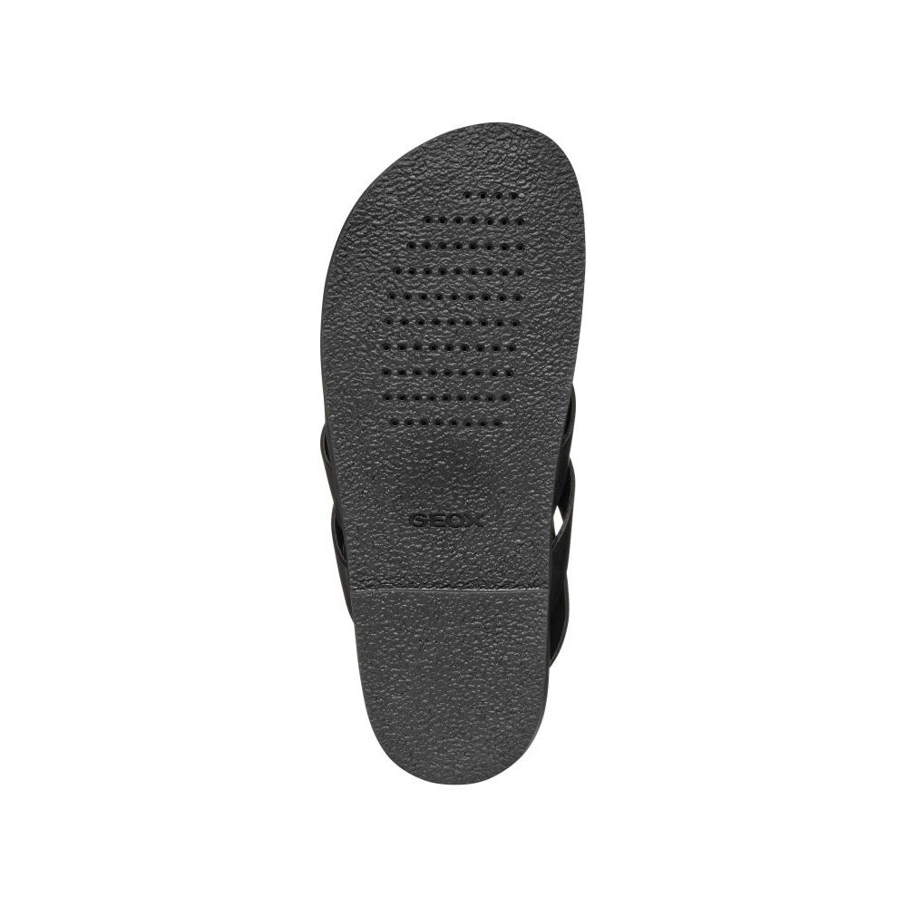 Γυναικεία σανδάλια GEOX D Adelash A D55YWA 00043 C9999 Black 6 Γυναικεία σανδάλια GEOX D Adelash A D55YWA 00043 C9999 Black - Image 6