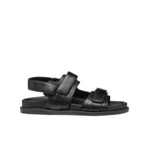 Γυναικεία σανδάλια GEOX D Adelash C D55YWC 000TU C9999 Black