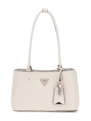 Γυναικεία τσάντα ώμου GUESS Meridian shoulder satchel HWBG877809