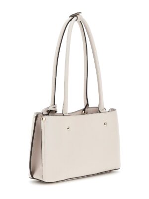 Γυναικεία τσάντα ώμου GUESS Meridian shoulder satchel HWBG877809